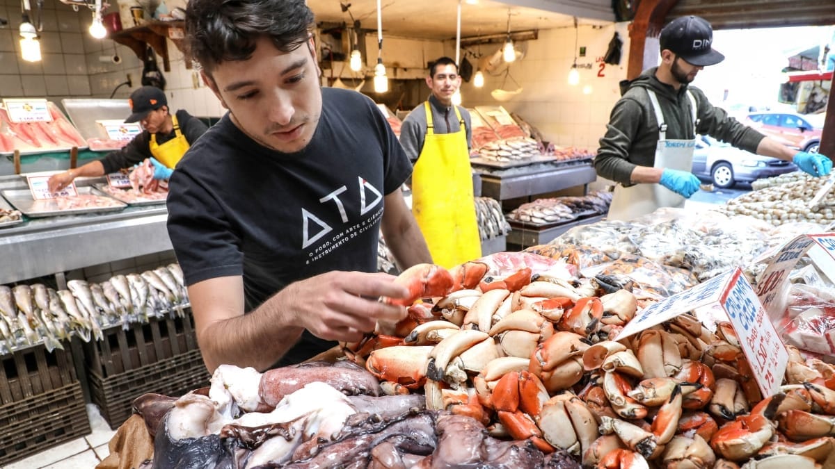 Ресторан Puro Oyster Bar из Флорианополиса вошёл в топ-100 лучших заведений Бразилии