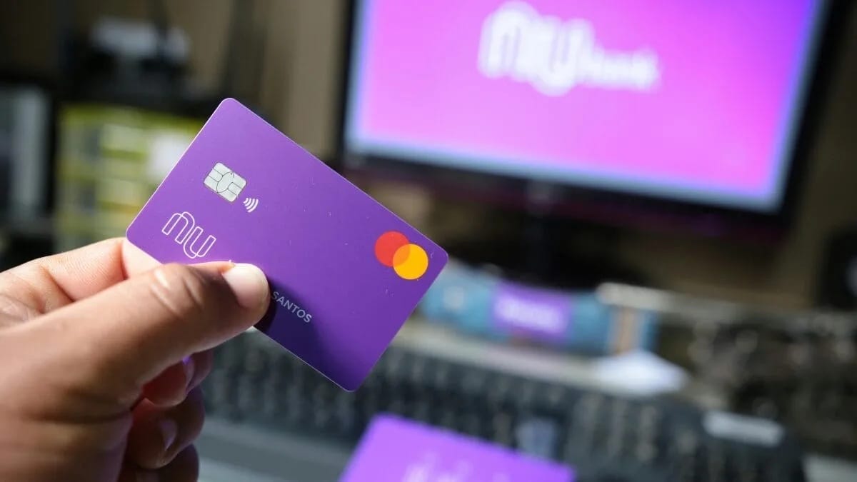 Nubank приобрёл банк для получения лицензии и сохранения бренда с «bank» в названии